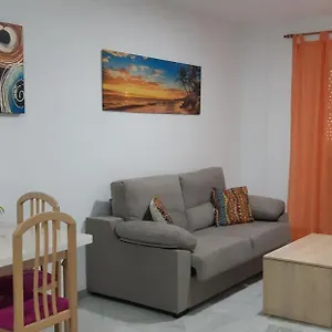 Apartamento Junto A El Corte Inglés 2 Apartamento