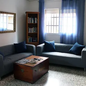 Casa Albeniz. Сasa de vacaciones