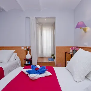Barcelona City Rooms Maison d'hôtes Barcelone