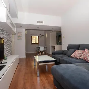 Completo - Centro De Apartamento