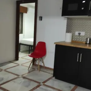 Convenient - Ferry, Train & Bus Station - Algeciras