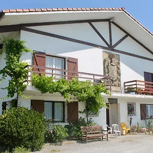 Caserio En Zona Rural Istilla Maison d'hôtes Fontarrabie
