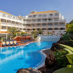 Whala!tenerife Appart hôtel Playa de las Américas