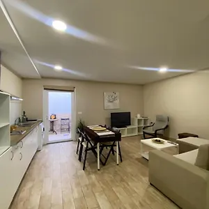 Albeniz Apartamento