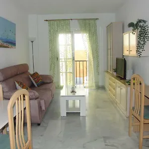 Junto A El Corte Inglés 3 Apartamento